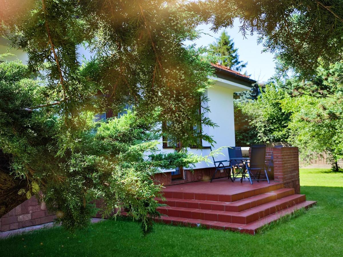 Apart Hostel S8 Blizne Jasinskiego Exterior photo